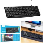 Keyboard hoco GM60 - ក្តាចុច hoco GM60
