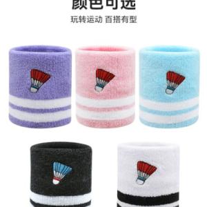 Wristband Sports HW702 - ស្នាប់ដៃកីឡា​ HW702