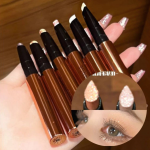 Eyeshadow Stick​ HERORANGE #01(snow queen)#05(pink)#06(moonlight) - គូល័រផាត់ភ្នែកទាន HERORANGE #01(snow queen)#05(pink)#06(moonlight)