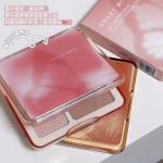 Eyeshadow Contour SWEETMINT Four-Color - ខូល័រផាត់ភ្នែក SWEETMINT Four-Color