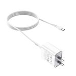 Power Charger Hoco C81 TypeC - ឆ្នាំងសាក​ ហូកូ C81 មានខ្សែ Type C