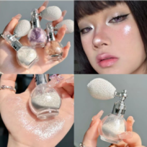 Spray Sparkling WIDZ blink blink widz#03(Moonlight and stars) - ប្លីងៗបាញ់ស្បែក​ ​WIDZ blink blink widz#03(Moonlight and stars)