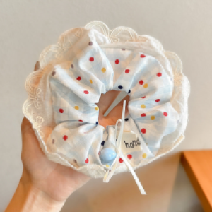 Tie Hair #10cm - ចំណងចងសក់​ #10cm