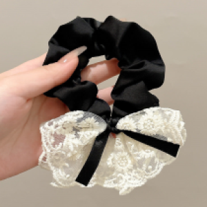 Tie Hair​ #13cm - ចំណងចងសក់ #13cm