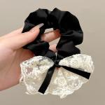 Tie Hair​ #13cm - ចំណងចងសក់ #13cm