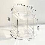 Box Cosmetic #S1 - ប្រអប់ដាក់គ្រឿងសំអាង #S1