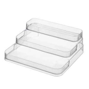 Box Cosmetic #S2 - ប្រអប់ដាក់គ្រឿងសំអាង #S2