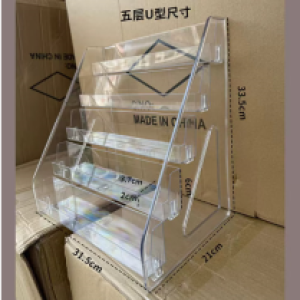 Hair Tie C3 #Large black 1000 pieces(canned) - ចំណងចងសក់ C3 #Large black 1000 pieces(canned)