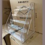 Hair Tie C3 #Large black 1000 pieces(canned) - ចំណងចងសក់ C3 #Large black 1000 pieces(canned)