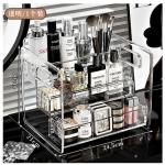 Box Cosmetic #S7 - ប្រអប់ដាក់គ្រឿងសំអាង​ #S7