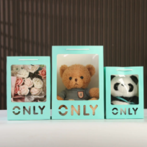 Gift Bag #20*16*30cm* - ថង់កាដូរ #20*16*30cm*