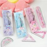 Rulers​ 15cm NO.7905 - បន្ទាត់​ 15cm NO.7905