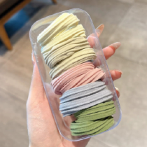 Tie Hair B8 - ចំណងចងសក់ B8