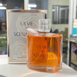 Perfume LA VIE 100ml - ទឹកអប់ LA VIE 100ml