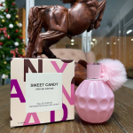 Perfume Sweet Candy 100ml - ទឹកអប់ Sweet Candy 100ml