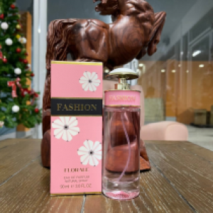 Perfume FLORALE 100ml - ទឹកអប់ FLORALE 100ml