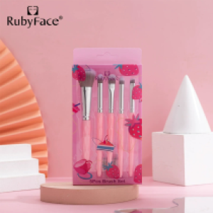 Brush Makeup Rubyface M3 - ជក់ផាត់មុខ Rubyface M3