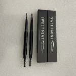Eyebrow SWEET MINT #01(Gray) #04(brown) - ខ្មៅដៃគូសចិញ្ចើម​ SWEET MINT #01(Gray) #04(brown)