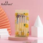Brush Makeup Rubyface M4 - ជក់ផាត់មុខ Rubyface M4