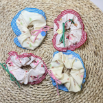 Tie Hair #10cm - ចំណងចងសក់ #10cm