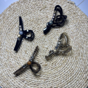 Clip Hair large - ដង្កៀបគាបសក់​ធំ