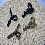 Clip Hair large - ដង្កៀបគាបសក់​ធំ