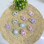 Clip Hair Cute KT #NO.6 - ដង្កៀបគាបសក់ Cute KT #NO.6