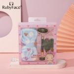 Hairband Set RUBUFACE R2 - ឈុតបូរសក់ RUBUFACE R2