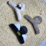 Clip Hair #13CM#14CM - ដង្កៀបគាបសក់​ #13CM#14CM