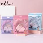 Hairband set Rubyface R3 - ឈុតបូរសក់ Rubyface R3