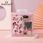 Hairband set Rubyface R4 - ឈុតបូរ Rubyface R4
