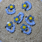 Tie Hair B17 - ចំណងចងសក់​B17