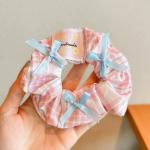 Tie Hair #Gray - ដង្កៀបគាបសក់ ​#Gray