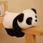 Doll Panda 20cm - តុក្កតាខ្លាឃ្មុំ 20cm