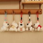 Dog Doll 4inch - តុក្កតាកូនឆ្កែ​ 4inch