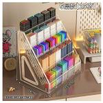 Box pen #S7 - ប្រអប់ដាក់ប៊ិច​ #S7