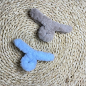 Clip Hair 12cm - ដង្កៀបគាបសក់​12cm