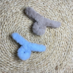 Clip Hair 12cm - ដង្កៀបគាបសក់​12cm