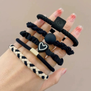 Tie Hair B14 - ចំណងចងសក់​B14