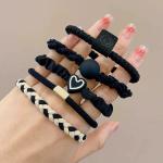 Tie Hair B14 - ចំណងចងសក់​B14