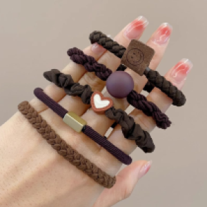 Tie Hair B13 - ចំណងចងសក់​ B13