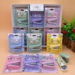 Mini Stapler E-015 - ដែកកិប​ E-015