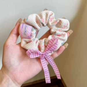 Tie Hair #8cm - ចំណងចងសក់ #8cm