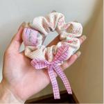 Tie Hair #8cm - ចំណងចងសក់ #8cm