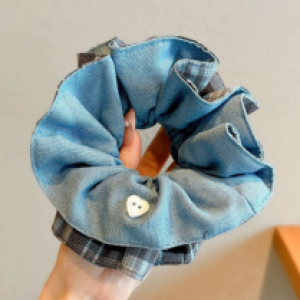 Tie Hair #15cm - ចំណងចងសក់ #15cm