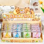 Sticky Not 20PCS - stickerសម្រាប់បិទ​ 20PCS