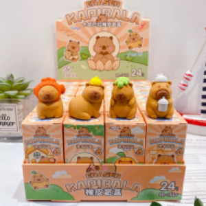 Eraser KAPIBALA #ER-1505 - ជ័រលុប​ KAPIBALA #ER-1505