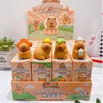 Eraser KAPIBALA #ER-1505 - ជ័រលុប​ KAPIBALA #ER-1505