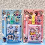 Pen Stationery E-007 - ប៊ិច Stationery E-007