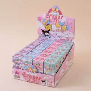 Eraser ER-1506 - ជ័រលុប ER-1506